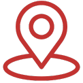 Onde a oficina está localizada?
