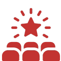 Há shows e apresentações na Oficina?