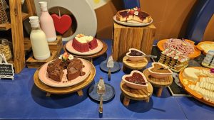 Restaurantes para crianças em Gramado