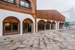 Mundo Criamigos em Gramado