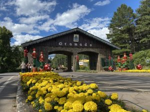 roteiro em Gramado
