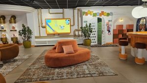 Hotel para crianças em Gramado