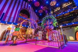 ir para Gramado com criança