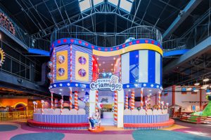 Oficina da Diversão