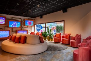 hotel para criança autista em Gramado