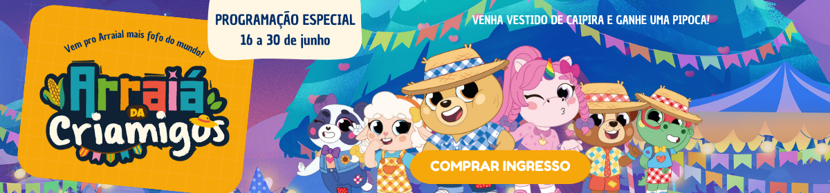 Arraial 1200x280px