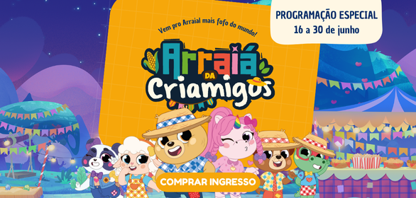 Arraial 586x280px