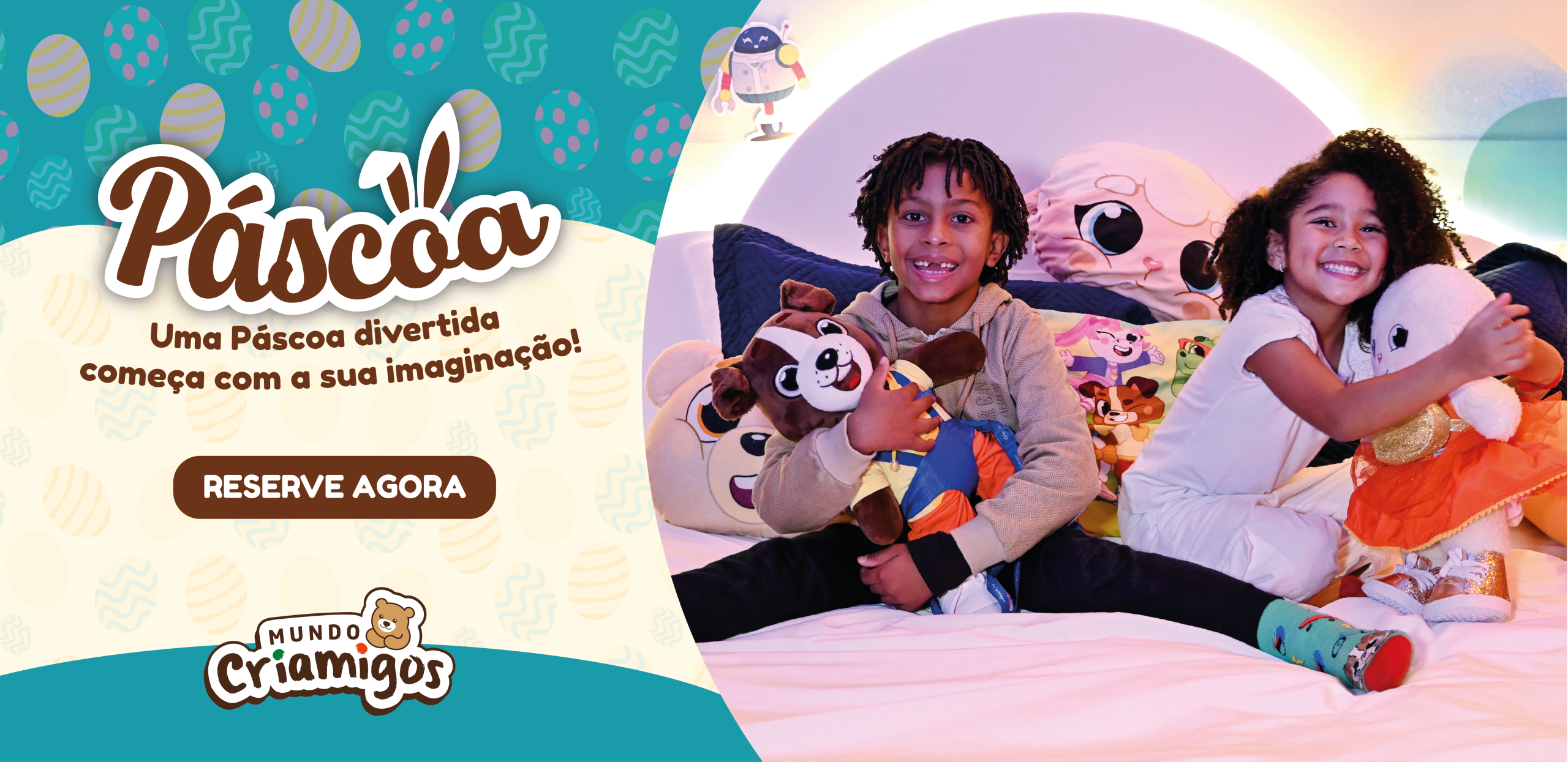 Páscoa 2026 Materiais_Banner Site_Hotel
