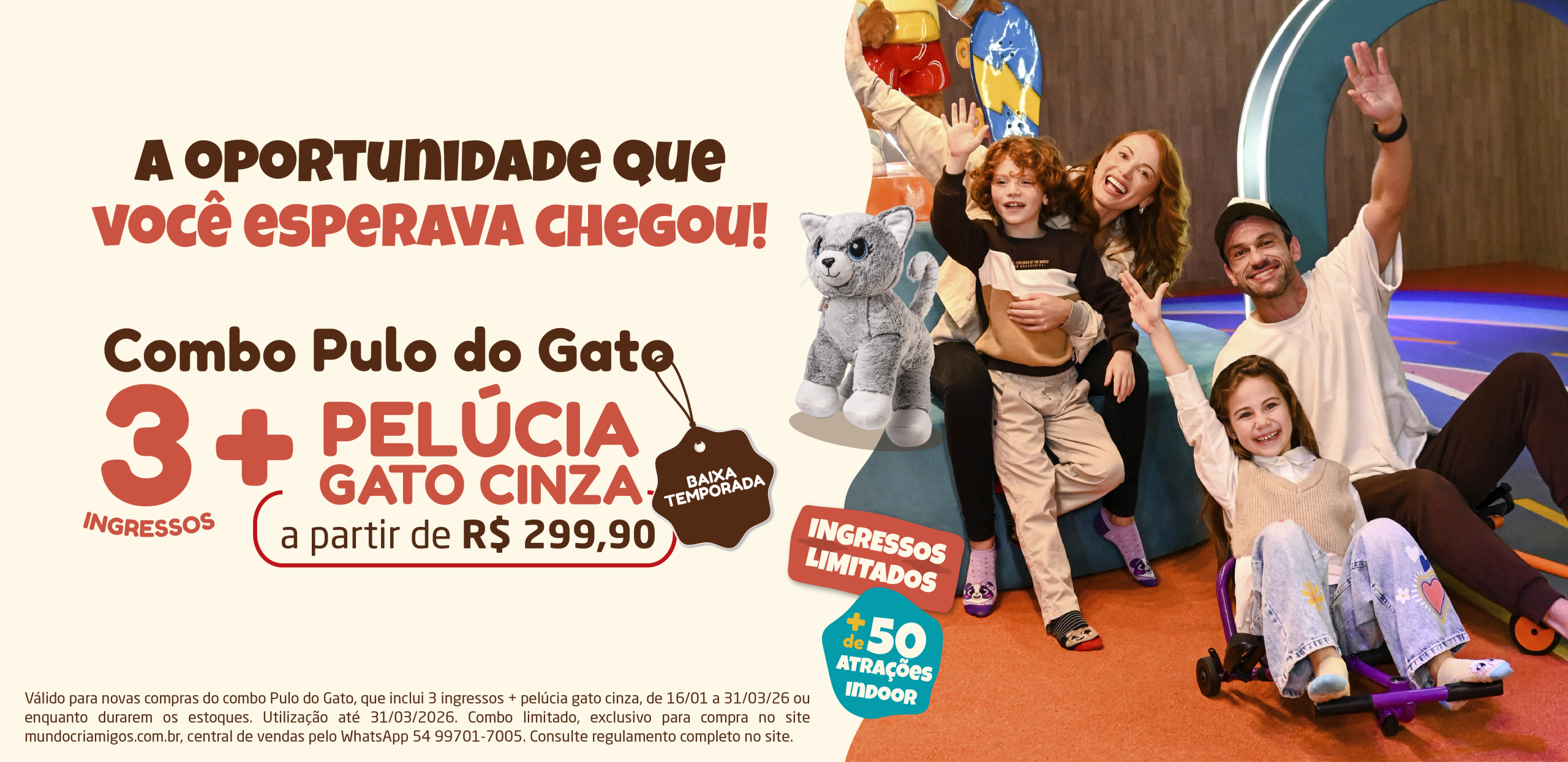 Pulo do Gato_Baixa Temporada_Banner Site